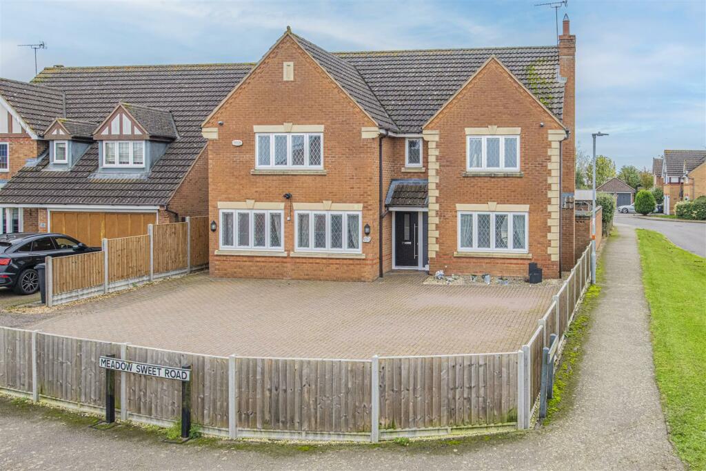 Main image of property: Meadow Sweet Road, Rushden