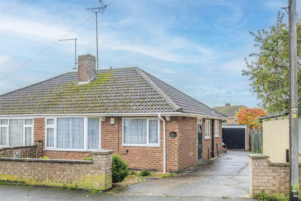 Main image of property: Gotch Road, Barton Seagrave, Kettering