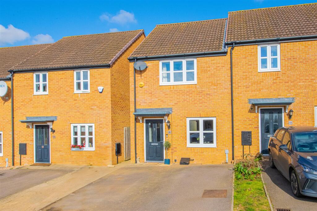 Main image of property: Pintail Close, Burton Latimer