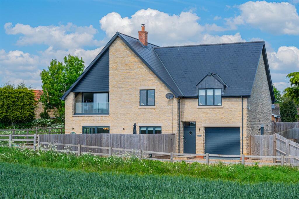 Main image of property: Wellingborough Road, Isham ** Check out our video tour**