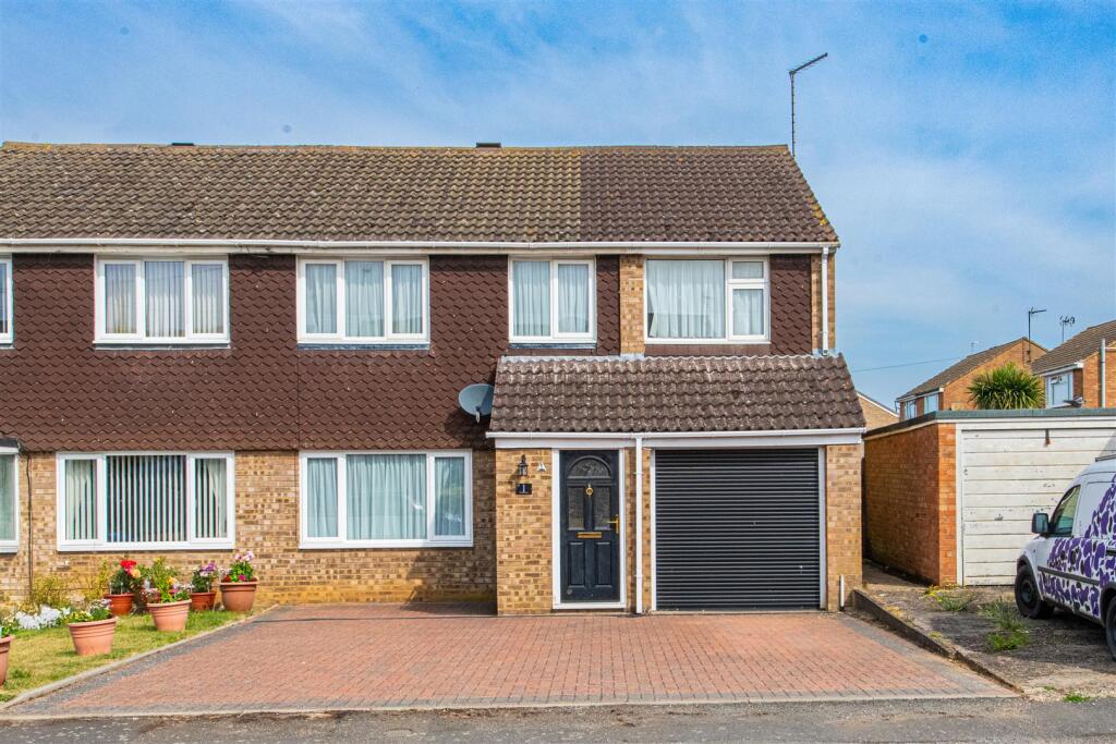 Main image of property: Tweed Close, Burton Latimer