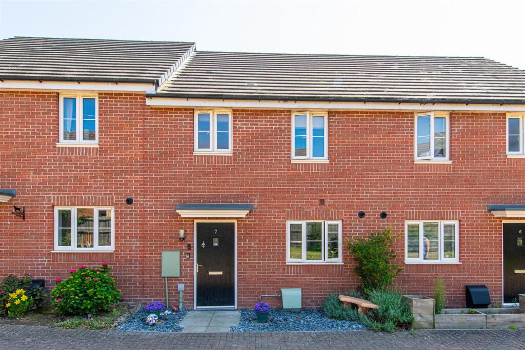 Main image of property: Carton Grove, Wellingborough