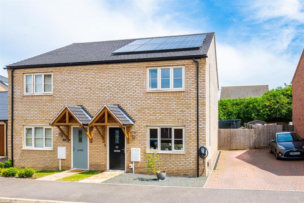 Main image of property: Groome Street, Burton Latimer