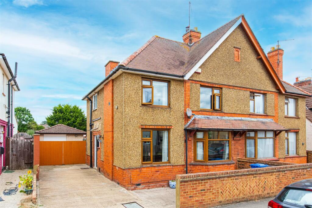 Main image of property: Pioneer Avenue, Burton Latimer