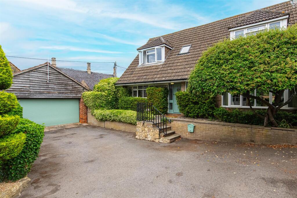 Main image of property: High Street, Cranford, Kettering