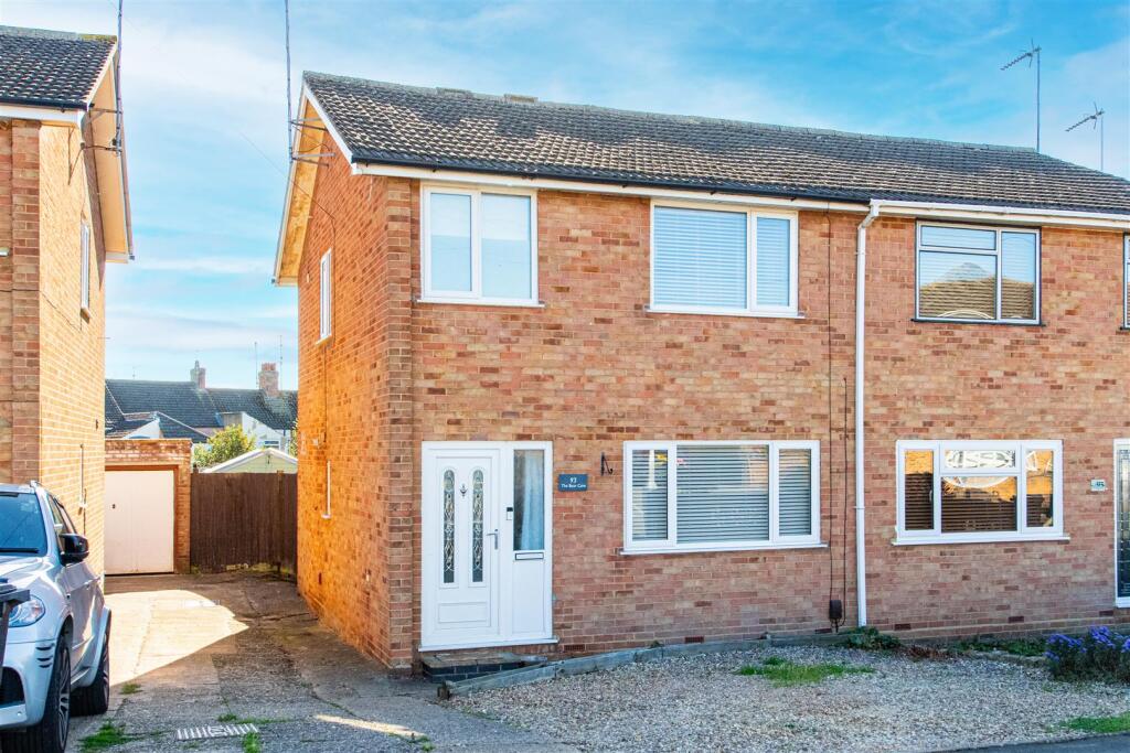 Main image of property: Churchill Way, Burton Latimer