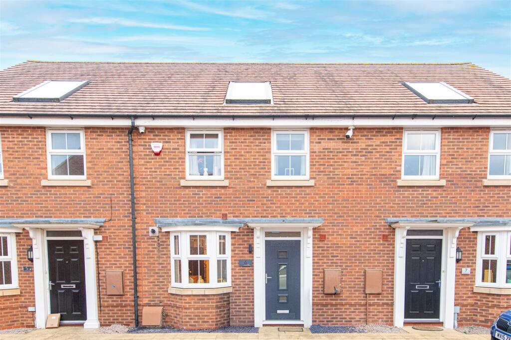 Main image of property: Goodwood Close, Burton Latimer