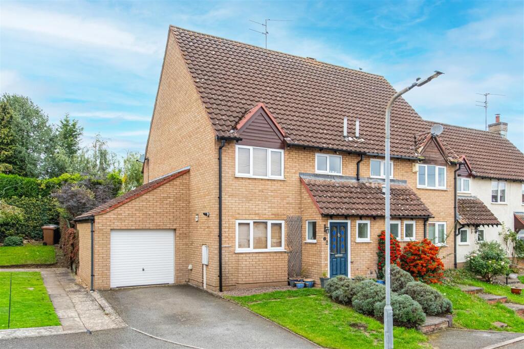 Main image of property: Park Close, Isham