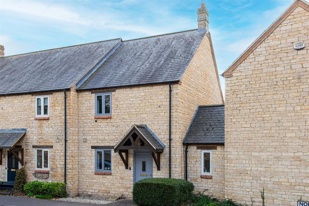 Main image of property: Norlinton Close, Orlingbury