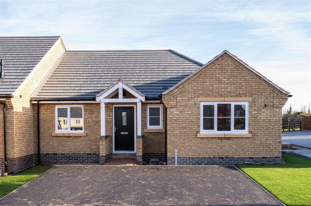 Main image of property: Hayway, Off Honeysuckle Way, Raunds