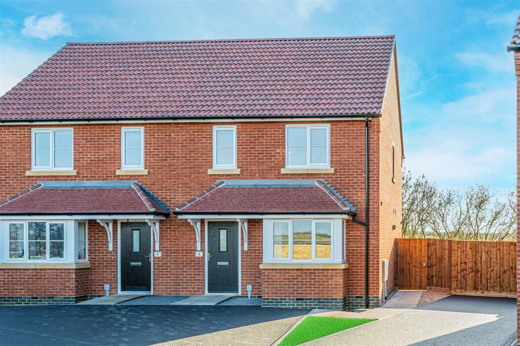 Main image of property: Hayway, Off Honeysuckle Way, Raunds