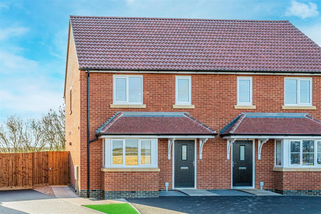 Main image of property: Hayway, Off Honeysuckle Way, Raunds