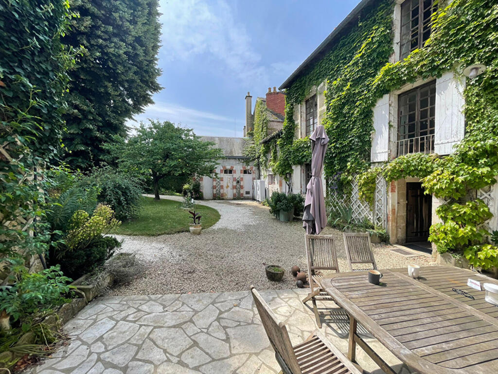 Main image of property: Poitou-Charentes, Vienne, Civray