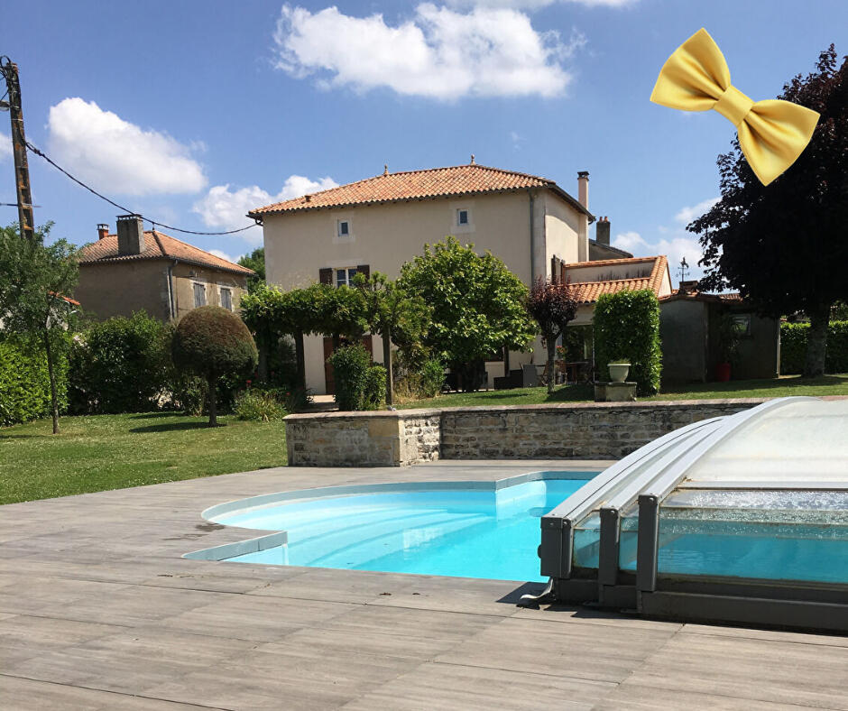 Main image of property: Poitou-Charentes, Vienne, Civray