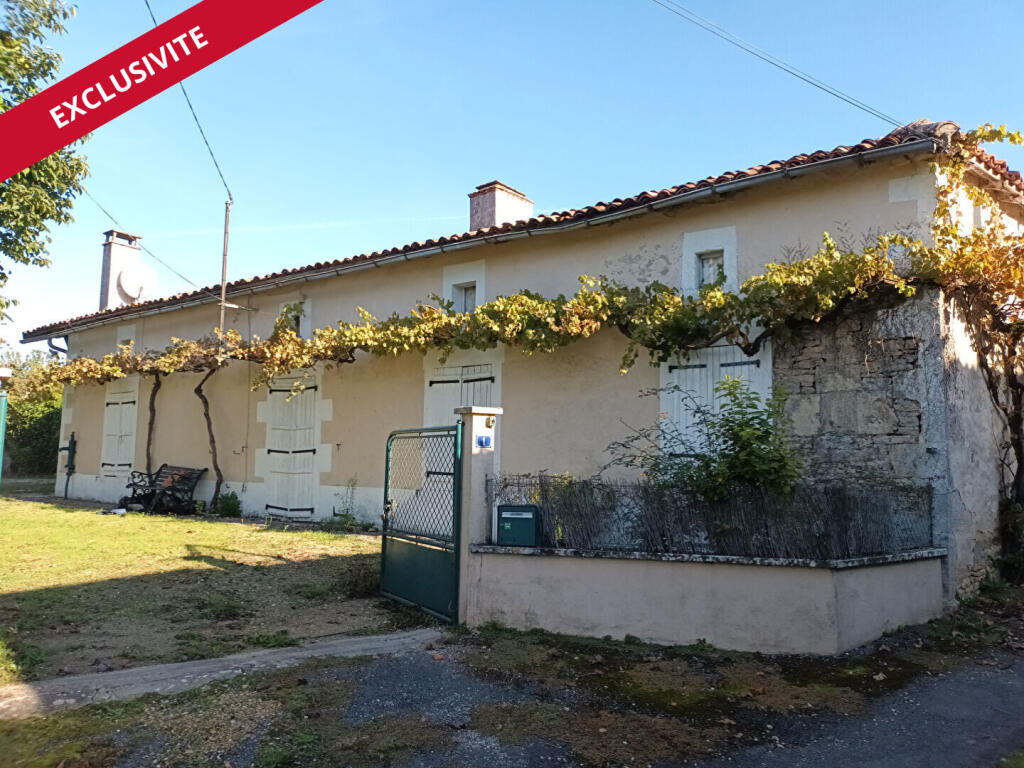 Main image of property: Poitou-Charentes, Deux-Sèvres, Limalonges