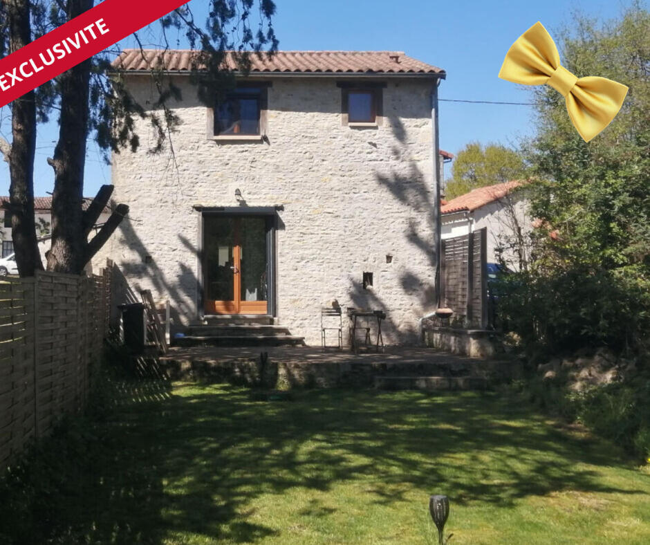 Main image of property: Poitou-Charentes, Vienne, Joussé