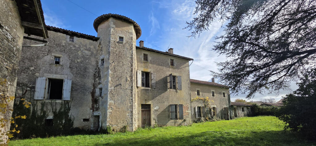 Main image of property: Poitou-Charentes, Charente, Benest