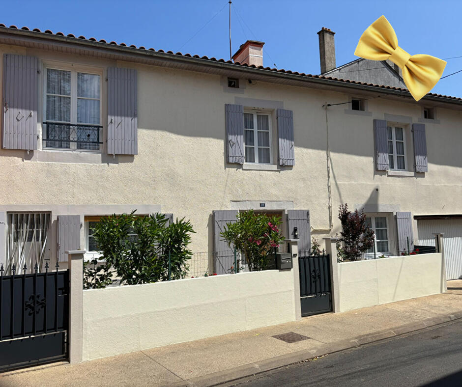 Main image of property: Poitou-Charentes, Vienne, Civray