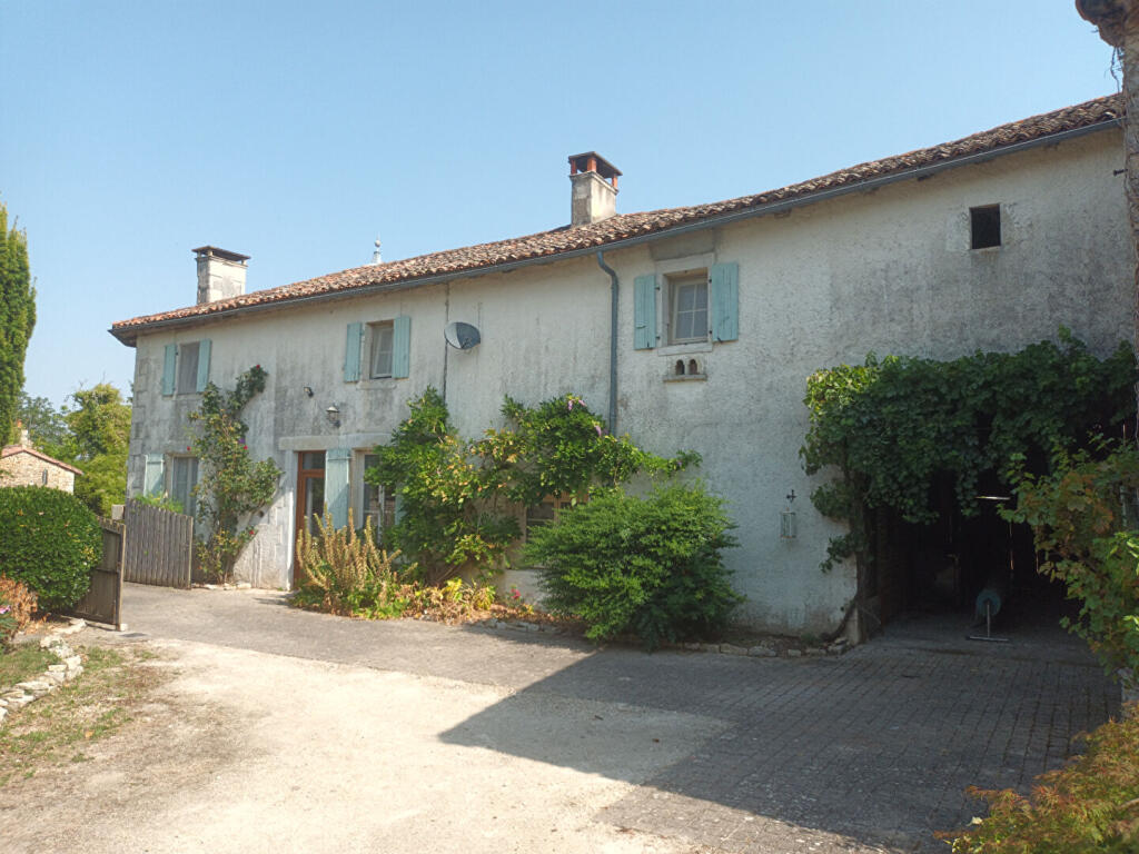 Main image of property: Poitou-Charentes, Vienne, Champagné-le-Sec