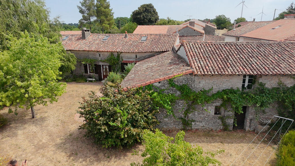 Main image of property: Poitou-Charentes, Vienne, Voulême