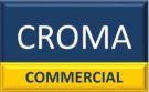 Croma Limited, Leicester Estate Agent Logo