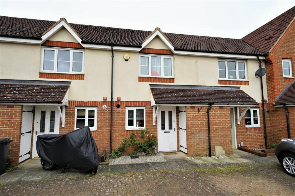 2 bedroom house for rent in Warneford Way, Leighton Buzzard, LU7