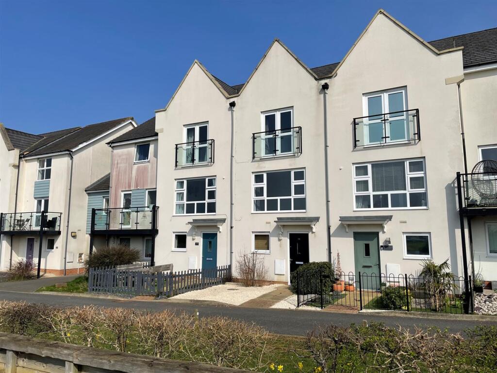 Main image of property: Skye Crescent, Newton Leys