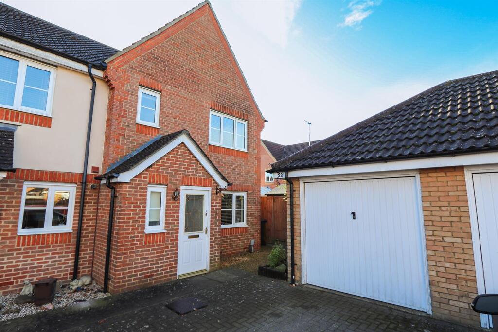 Main image of property: Gibson Drive, Leighton Buzzard