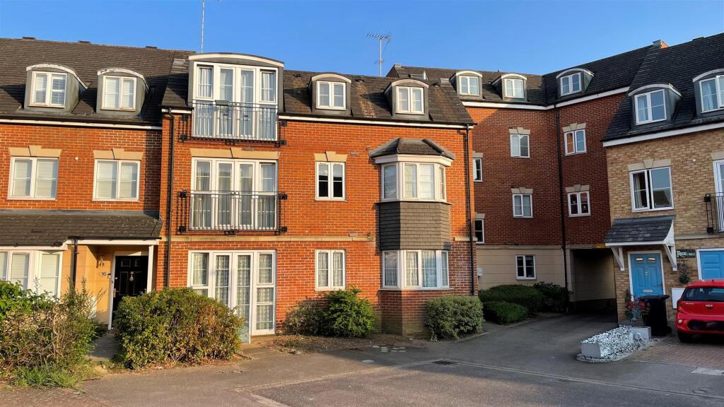 Main image of property: Lindler Court, Leighton Buzzard