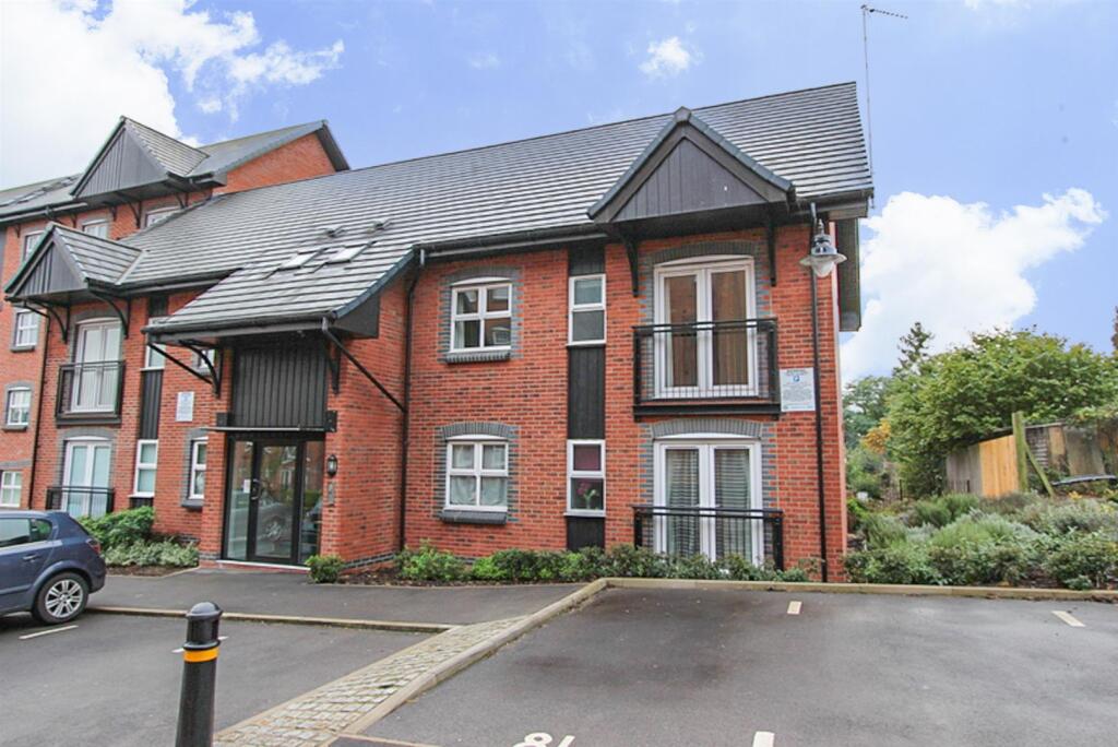 Main image of property: Linslade, Leighton Buzzard