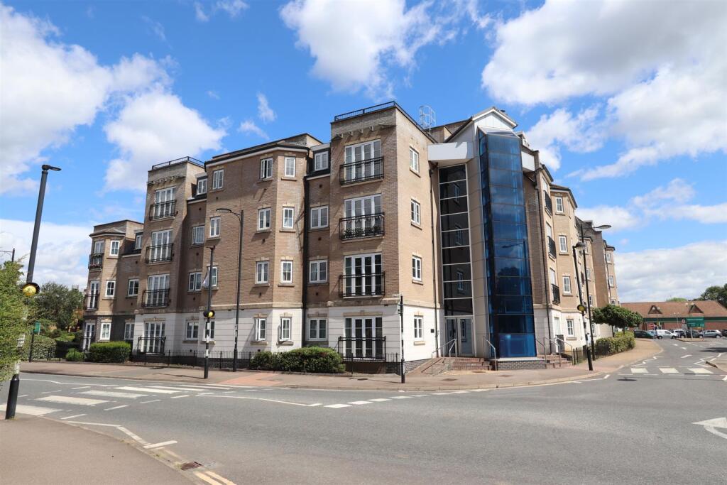 Main image of property: Magnon Court, Leighton Buzzard