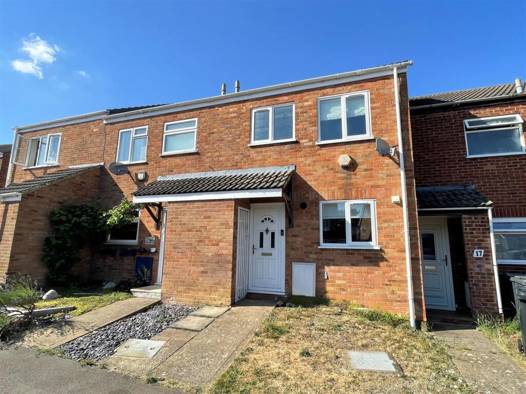 Main image of property: Dove Tree Road, Leighton Buzzard