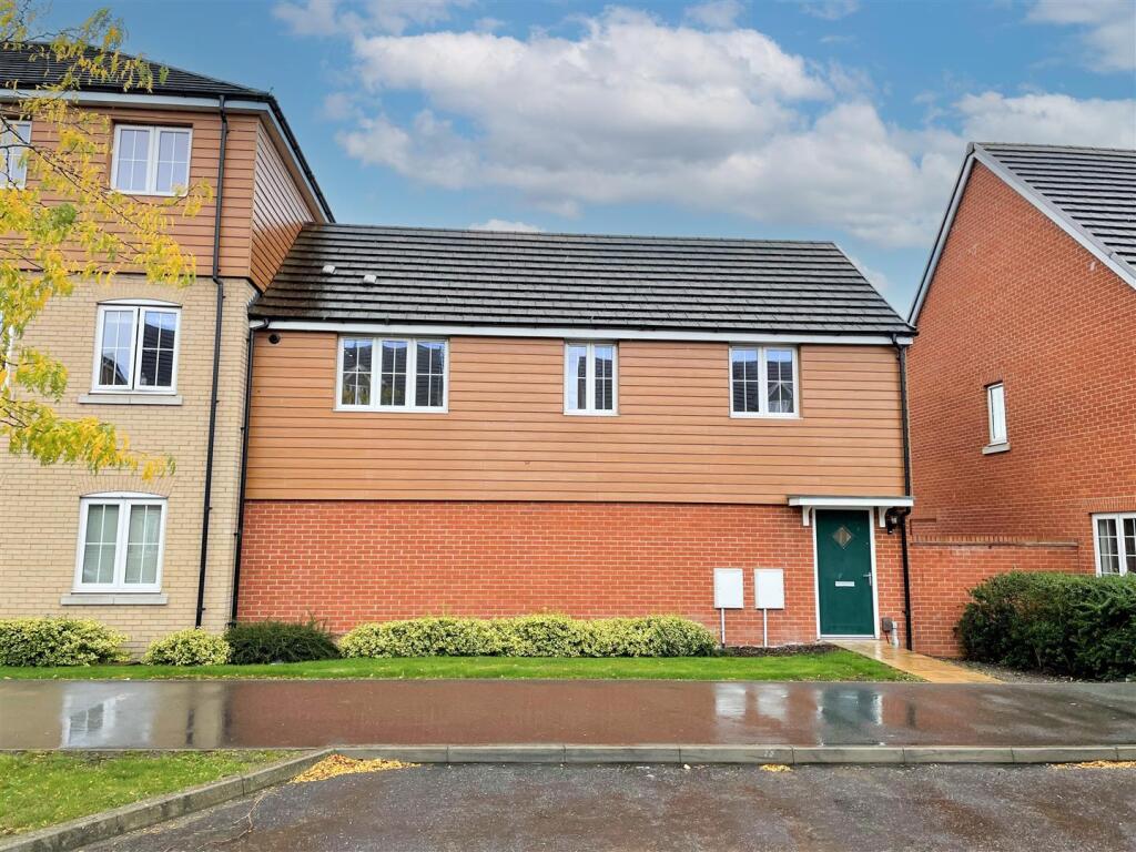 Main image of property: Theedway, Leighton Buzzard