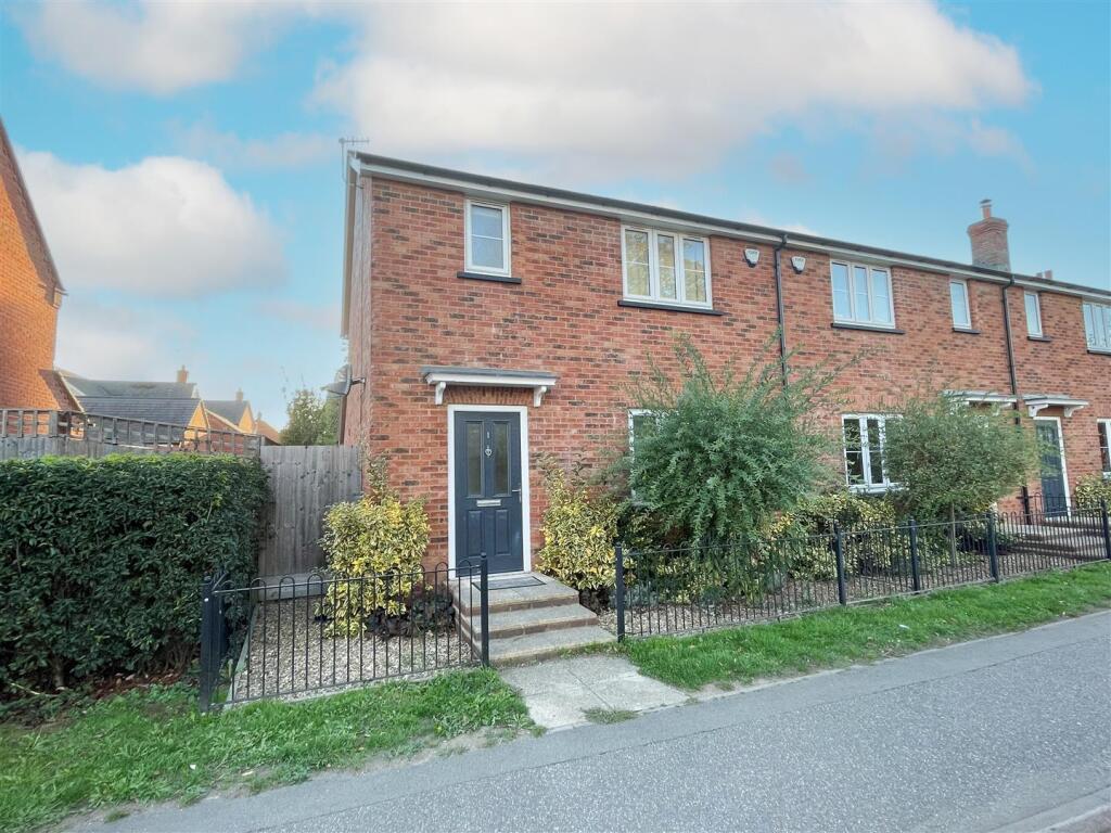 Main image of property: Village of Stoke Hammond