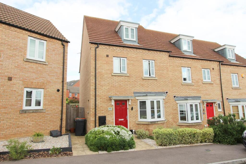 Main image of property: Turnham Drive, Leighton Buzzard