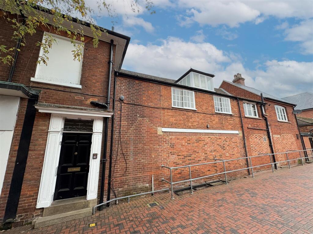 Main image of property: Town Centre, Leighton Buzzard