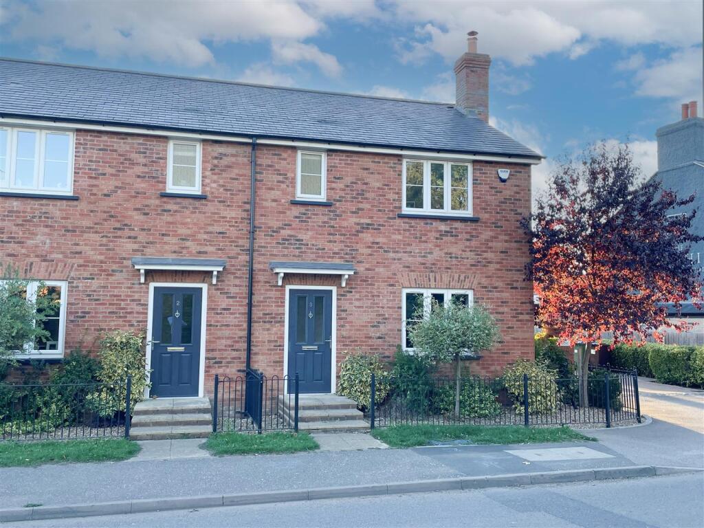 Main image of property: Stoke Hammond, Bucks
