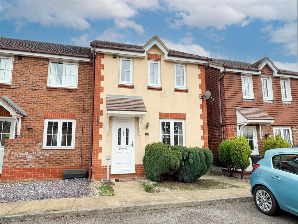 Main image of property: Middleton Way, Leighton Buzzard