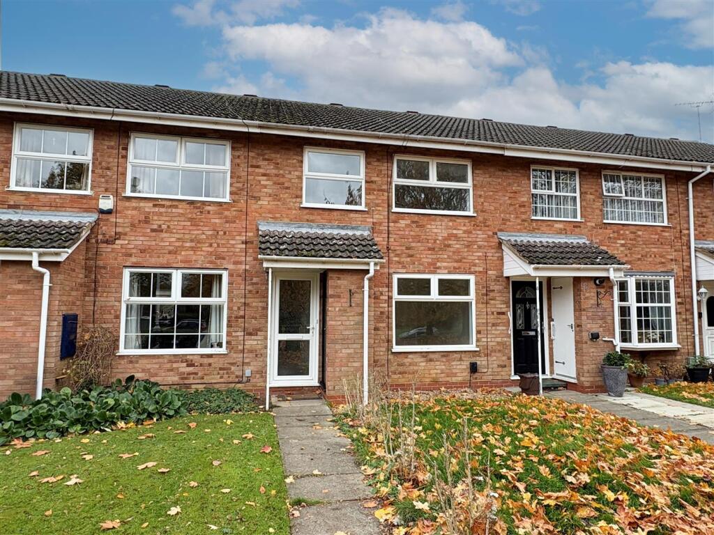 Main image of property: Appenine Way, Leighton Buzzard