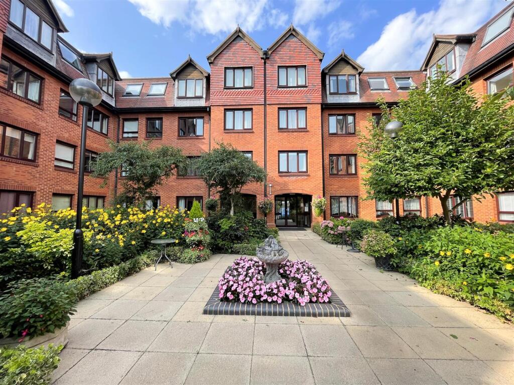 Main image of property: Rosebury Court, Water Lane, Leighton Buzzard