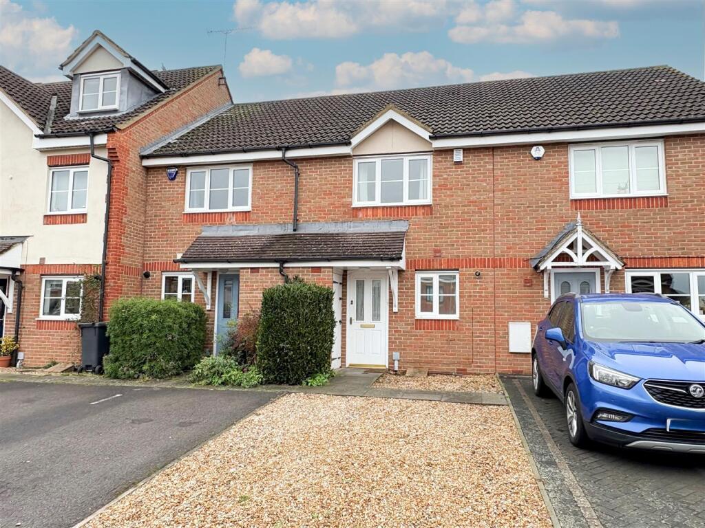 Main image of property: Insall Close, Leighton Buzzard