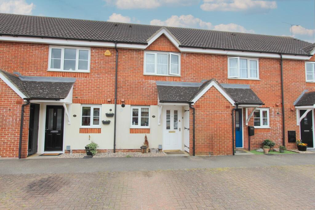 Main image of property: Warneford Way