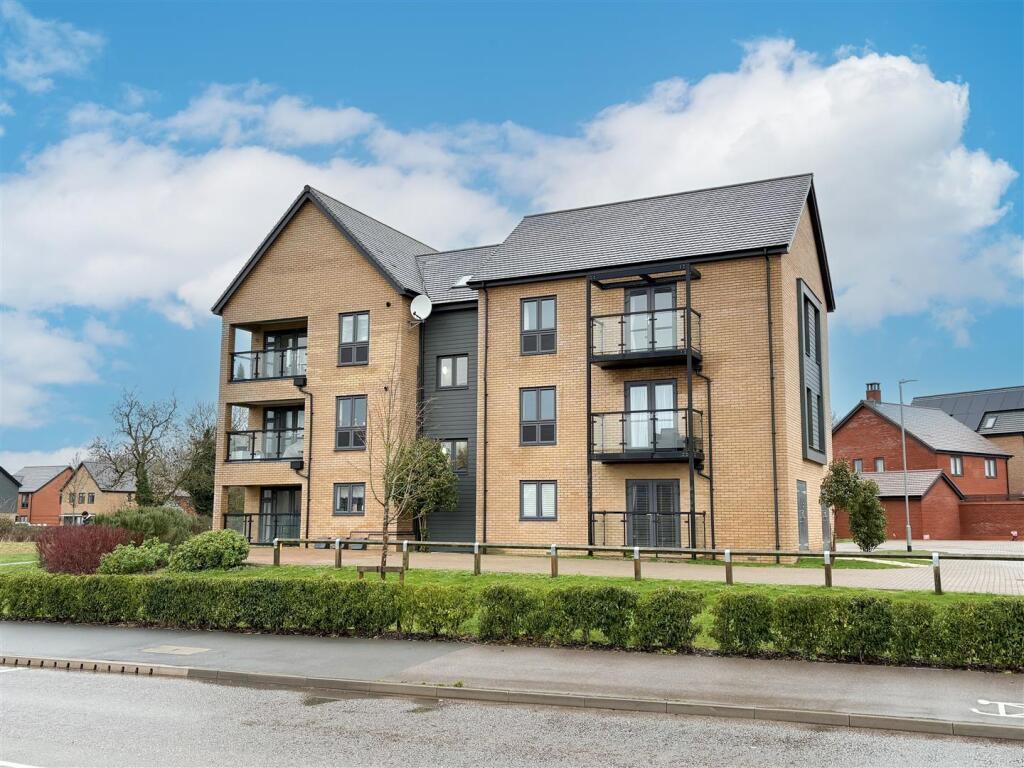 Main image of property: Claudia Gardens, Dunstable