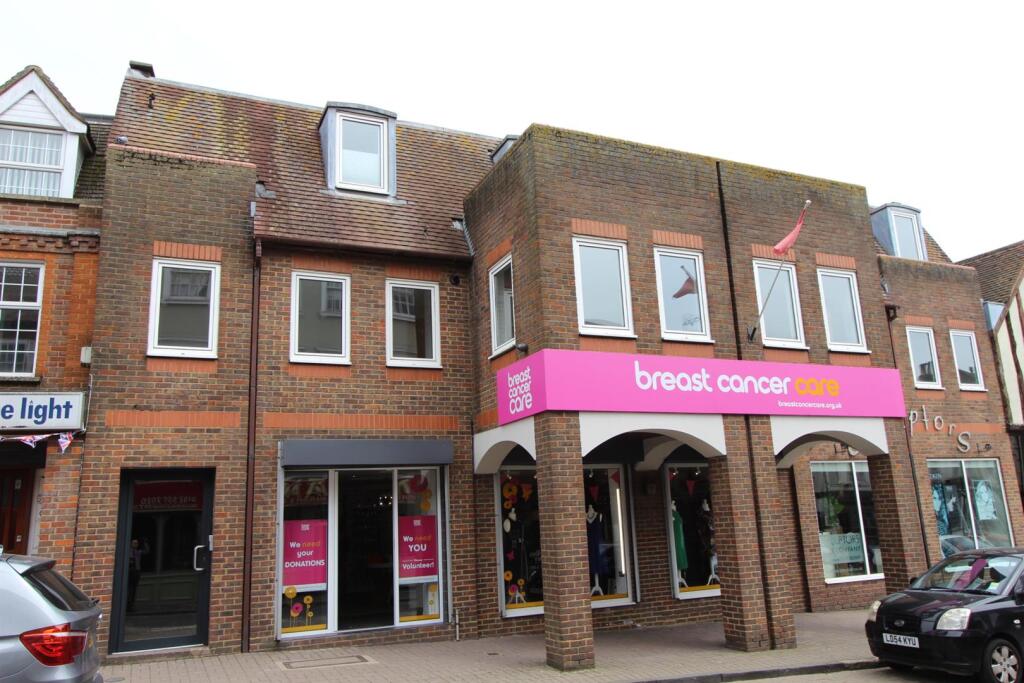 Main image of property: Town Centre, Leighton Buzzard