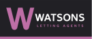 Watsons Letting Agents logo