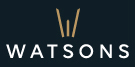 Watsons Letting Agents logo