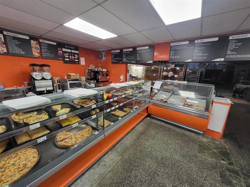 Additional property image - Herberts Bakery, Wellington Avenue, Bristol