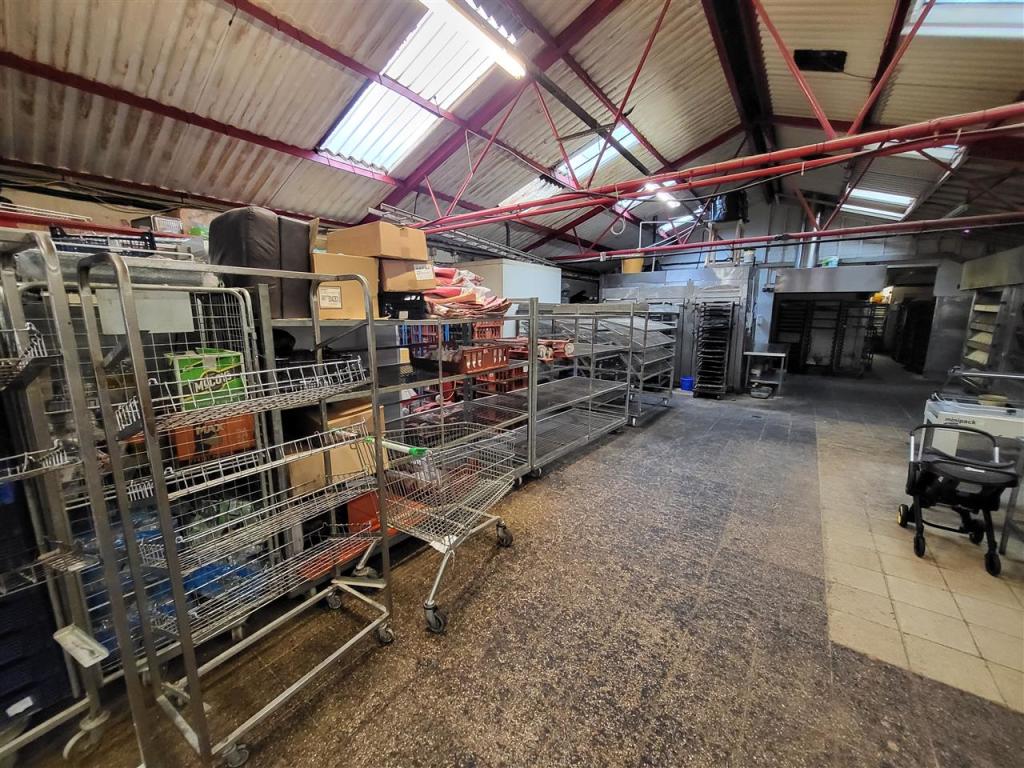 Additional property image - Herberts Bakery, Wellington Avenue, Bristol