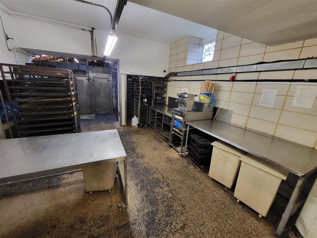 Additional property image - Herberts Bakery, Wellington Avenue, Bristol