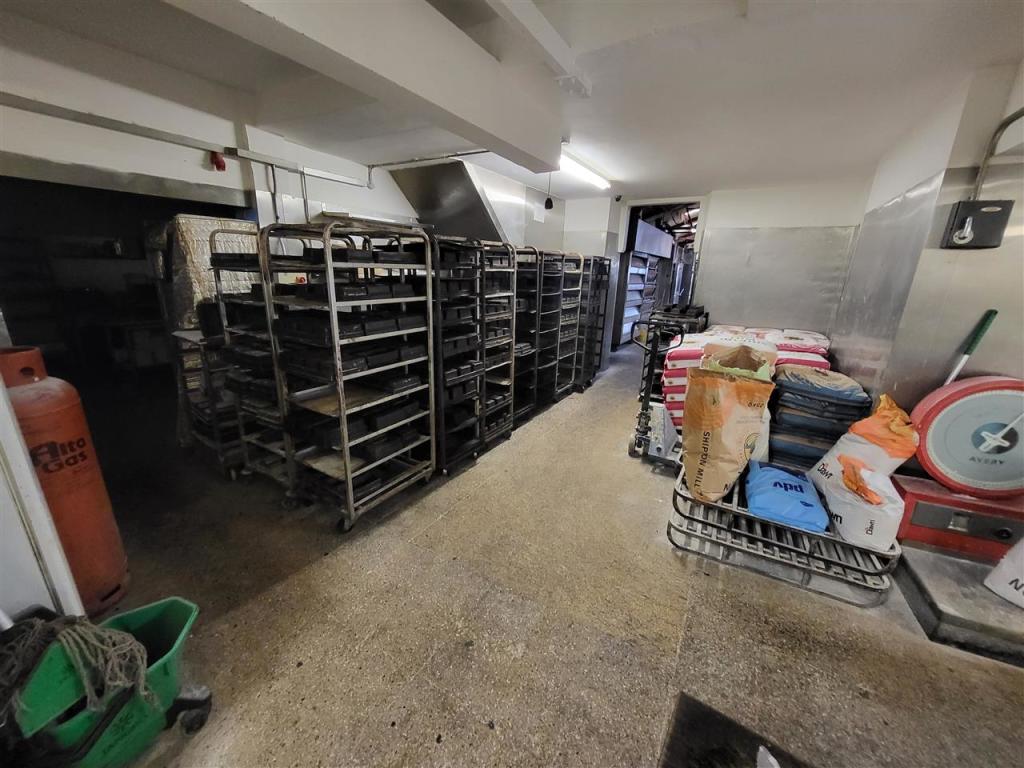 Additional property image - Herberts Bakery, Wellington Avenue, Bristol